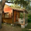 Отель Camping U STABIACCIU, фото 9