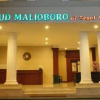 Отель Zamrud Malioboro, фото 9