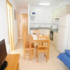 Отель Apartamentos Benafer, фото 4