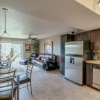Отель Granite Reef #138 - 2 Br condo by RedAwning, фото 8