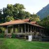 Отель Albergue Ecologico Pozo Verde, фото 12