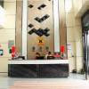 Отель Super 8 Hotel Fuzhou South Railway Station Square, фото 1