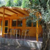 Отель Camping & Bungalows Ponte das Três Entradas, фото 10