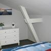 Отель Ferienwohnung Altes Pastorat, фото 3