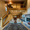 Отель Heavenly Hillside Hangout - 3 Br Home, фото 2