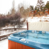 Отель Mountaineer #M-1 - Ski-In/Ski-Out - Private Outdoor Hot Tub, фото 8