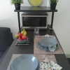 Отель Appartement Saint-Michel-RDC, фото 3