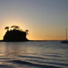 Отель Waiake Beach Studio, фото 15