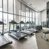 Отель 山燕大都会法夫住宿酒店(Urbanize Samyan by Favstay), фото 20