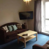 Отель Central Apartment by Cardiff Holiday Homes, фото 4