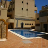 Отель Villa Marina Aguilas Apt. A1B4, фото 5