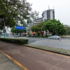 Отель Jinlizhou Hotel (Gongbei Port Light Rail Station), фото 11