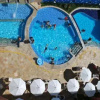 Отель Thermas das Caldas - Achei Férias, фото 9