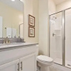 Отель Four Bedrooms Townhome 4861, фото 9