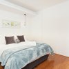 Отель TT404 Spacious Studio Darlinghurst в Сиднее