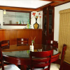Отель Grand Nirvana Super Luxury House Boat, фото 12