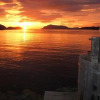 Отель Vesterålen Sjøhushotell, фото 3