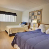 Отель Breakaway East 212 - 2 Br Condo, фото 5
