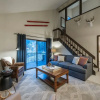 Отель Red Pine Canyons Rendezvous Condo - 3 Br Condo, фото 4