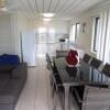 Отель Nautilus Beachside Apartments в Баргаре