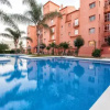 Отель 2035-Lovely 1 bedrooms sea view apartment, фото 8