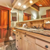 Отель Deer Valley Silver Lake Knoll Mansion, фото 10