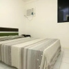 Отель Flat Beira-Mar - NEO Pajuçara, фото 2