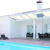 Отель Zingas Villas, фото 12