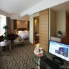 Отель Silver Plaza Quancheng Hotel, фото 4