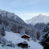 Отель Chalet Mutz, фото 7