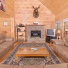 Отель Love Laughs 11 - Seven Bedroom Cabin, фото 2
