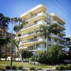 Отель Sandbar, Unit 402, 1-3 Head Street, фото 1