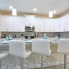 Отель Storey Lake Resort Platinum -  653 Pool Home Villa 6, фото 7