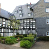 Отель Ferienwohnung im Alten Peter, фото 1