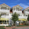 Отель Haus Nicolai - FeWo 5, фото 1