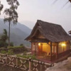 Отель Sawung Gawir Restaurant and Bungalow Ciwidey, фото 13