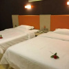 Отель 7 Days Premium Taixing Changzheng Road Branch, фото 5