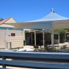 Отель Fremantle Village, фото 9