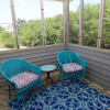 Отель Easy Breezy - 4 Br Home, фото 7