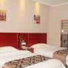 Отель GreenTree Inn Bozhou Guoyang Shengli Road Fuyang Commercial Building Express Hotel, фото 4