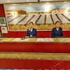 Отель Hanting Express Zaozhuang Middle Wenhua Road, фото 12