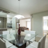 Отель Fabulosa Cobertura com Jacuzzi - Condomínio com Piscina - Boulevard Bombinhas, фото 13