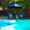 Отель Palm Springs Luxury Movie Colony Desert Resort, фото 8