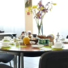 Отель Le bistrot de la Gare, фото 8