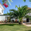Отель House with One Bedroom in Huelva, Nuevo Portil, with Pool Access, Encl, фото 1