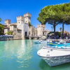 Отель La Luce di Sirmione, фото 14