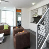 Отель Kelvin Grove Student Village, фото 3