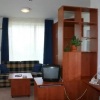 Отель IHS Hotel, фото 5