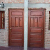 Отель Cabañas la Casona, фото 1