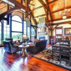 Отель Pool On Summit Point - Four Bedroom Cabin, фото 19